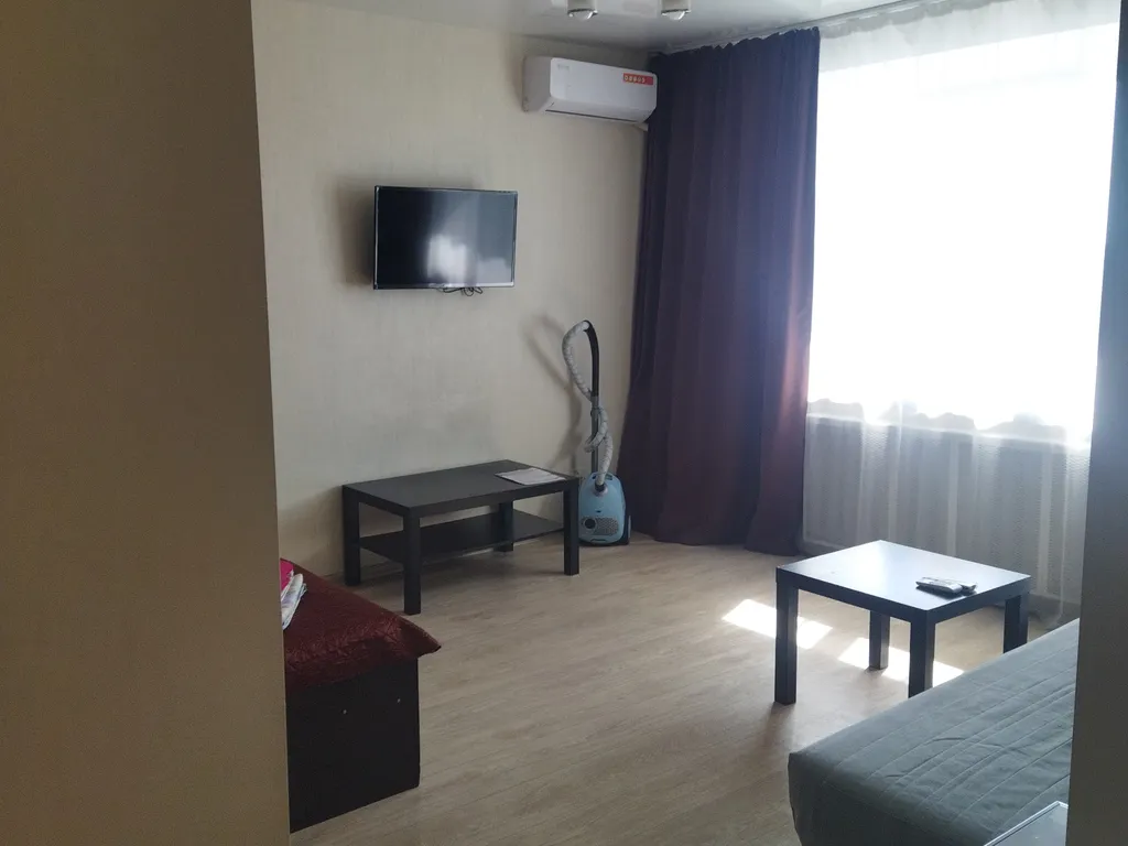 Квартира Квартира Жд вокзал 200 м, кремль 600 м пешком — Казань