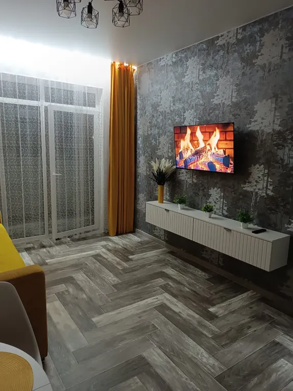 Новая уютная квартира евродвушка — аренда посуточно в Новомосковск