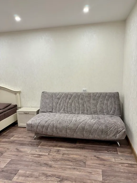 Квартира Квартира с новым ремонтом — Лабинск