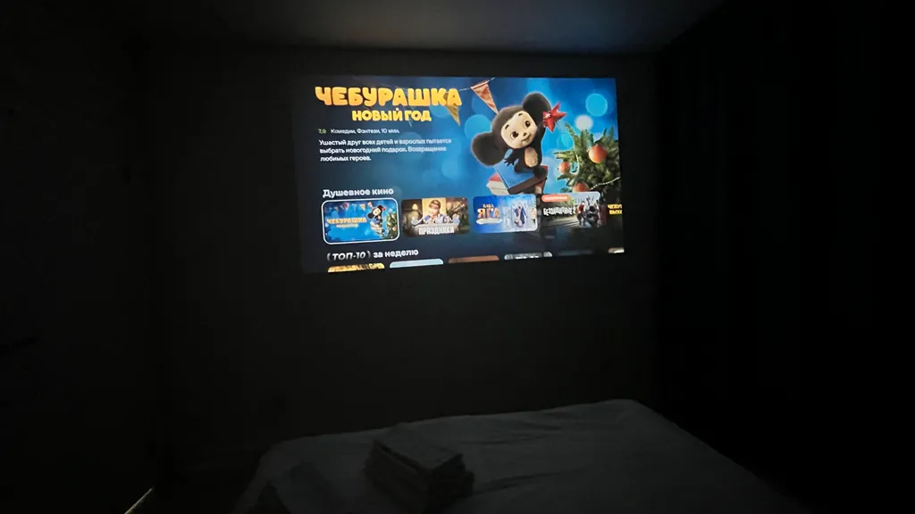 Уютная и современная квартира в 150-ти метрах от моря