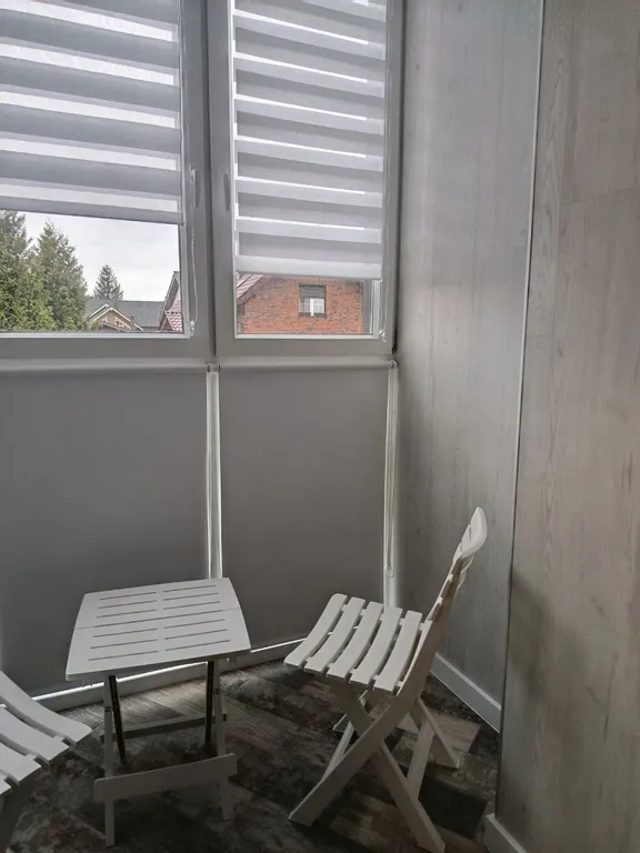 Уютная квартира на побережье Балтийского моря