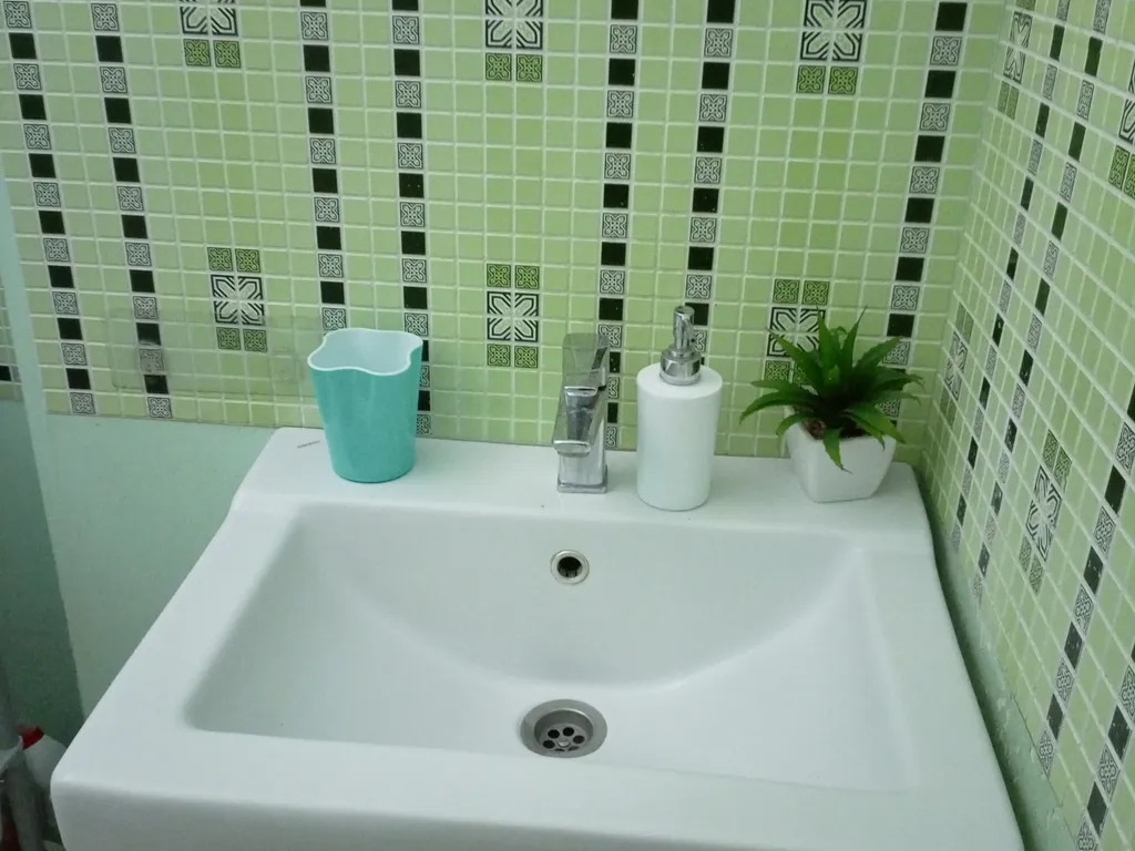 Студия в новом доме