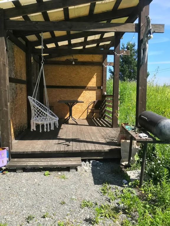 1-комнатный Дом