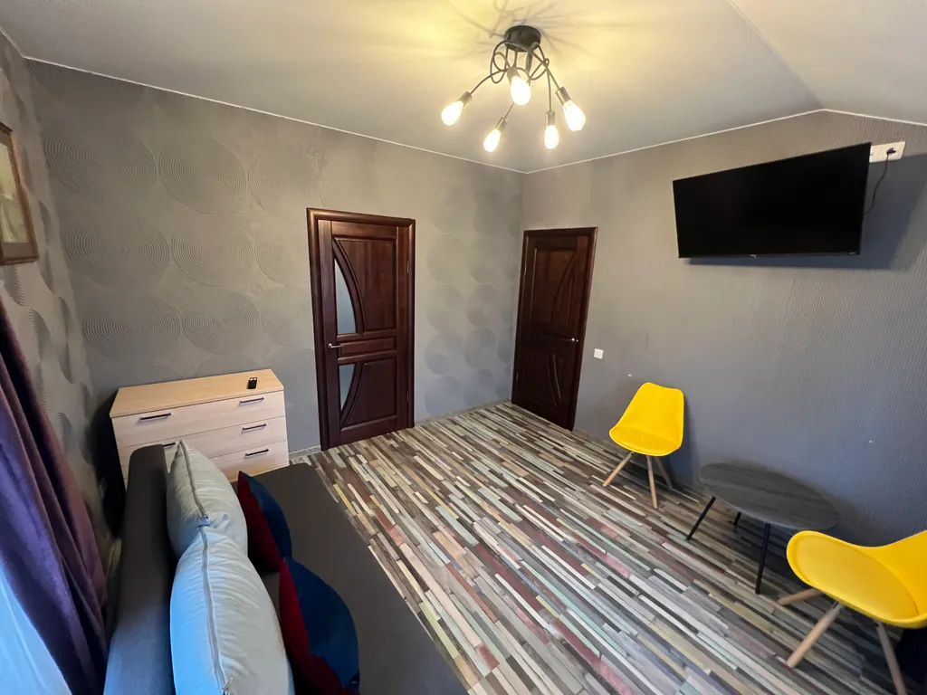 Дом на берегу моря