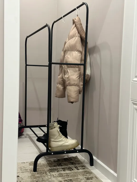 Квартира Комфортная квартира в развитом районе — Симферополь