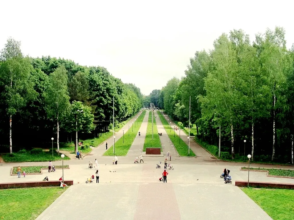 Стильная на Нормандии