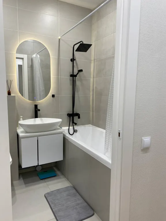 Красивая евро-2 с выездом на М-2