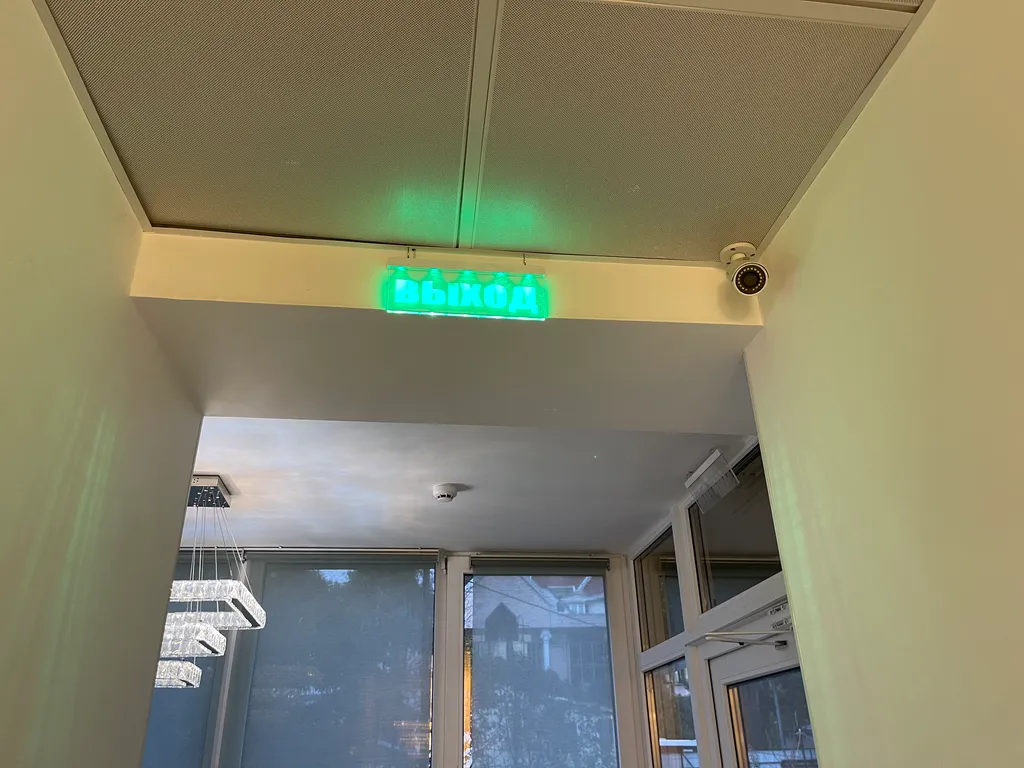 Квартира Апартаменты в центре рядом с Морпортом — Сочи