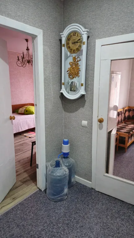 Уютная квартира рядом с гаванью