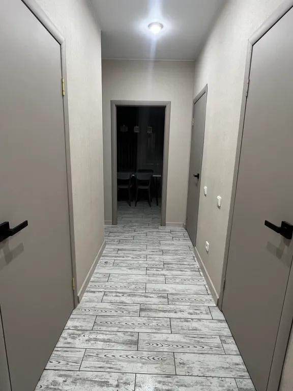 Уникальная квартира