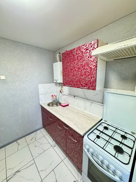 Квартира Уютная квартира — Севастополь