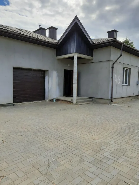 Дом 30 км от Минска в Смолевичи