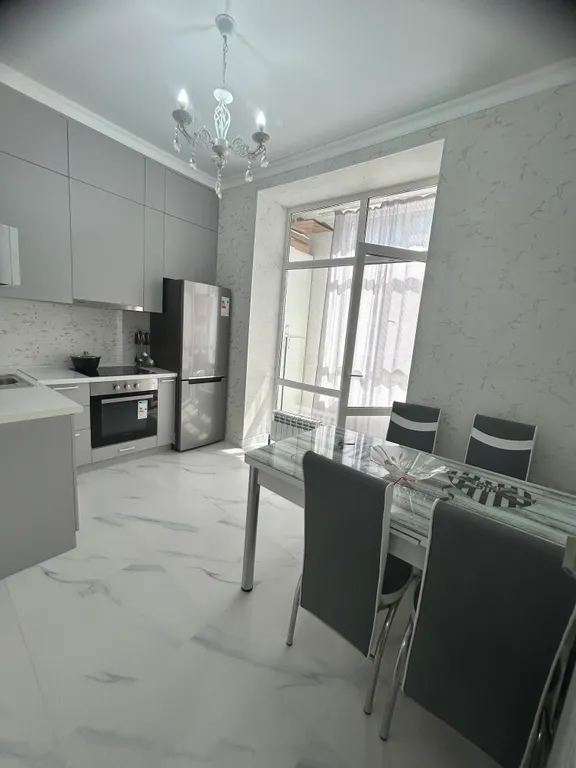 ЖК Grand Champion 1-комнатная