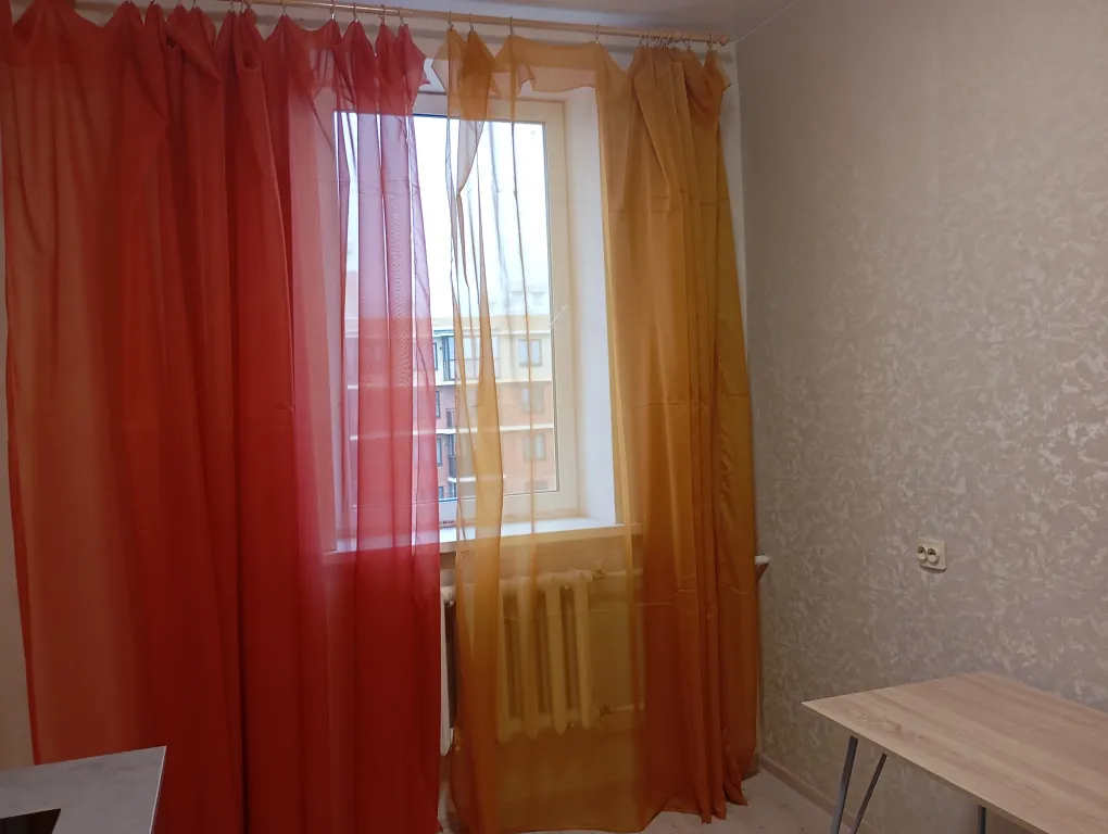 Уютная квартира, в центре