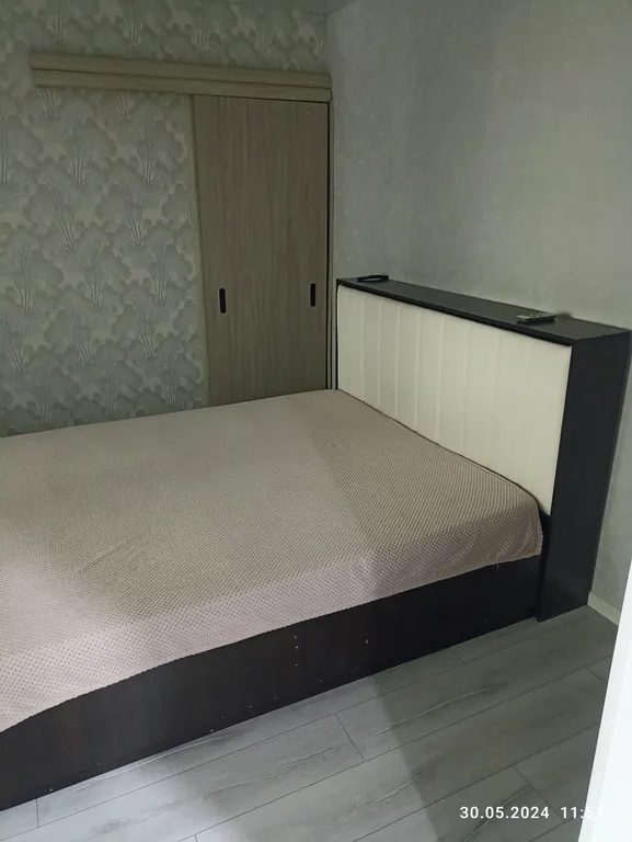 Уютная квартира у моря