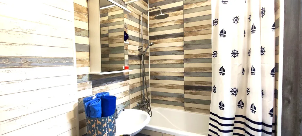 Студия в ЖК Никс