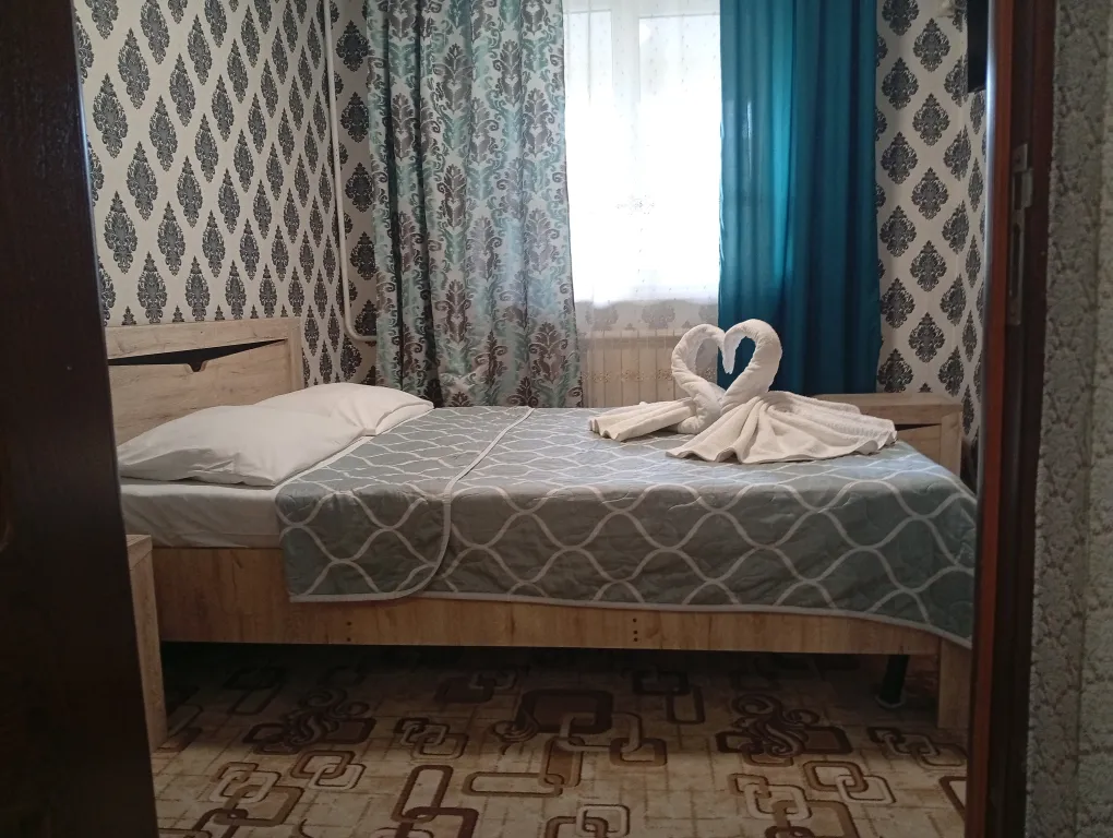 Квартира Комната — Адлер