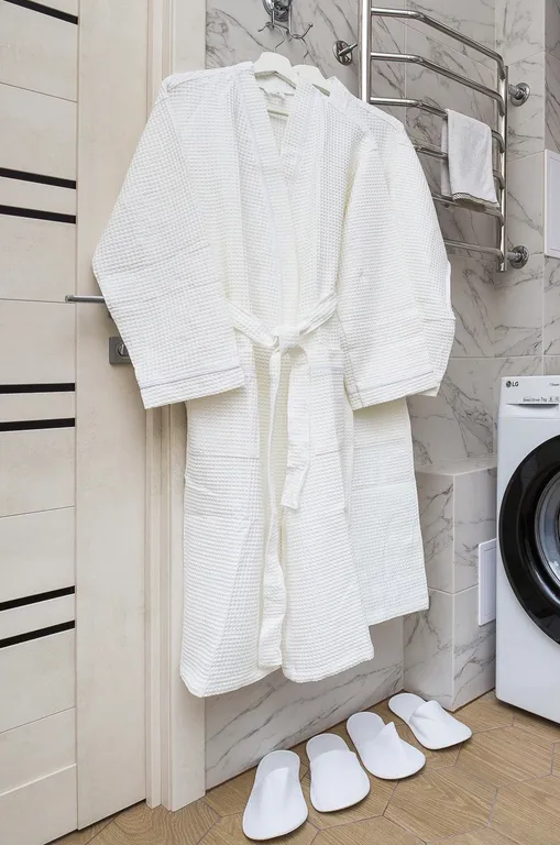 Трехкомнатная квартира в ЖК Оазис