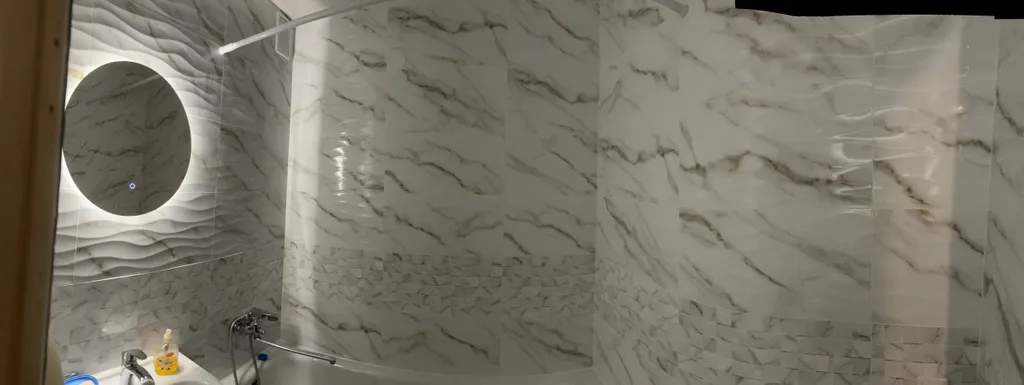 Квартира у Надежды рядом с М4