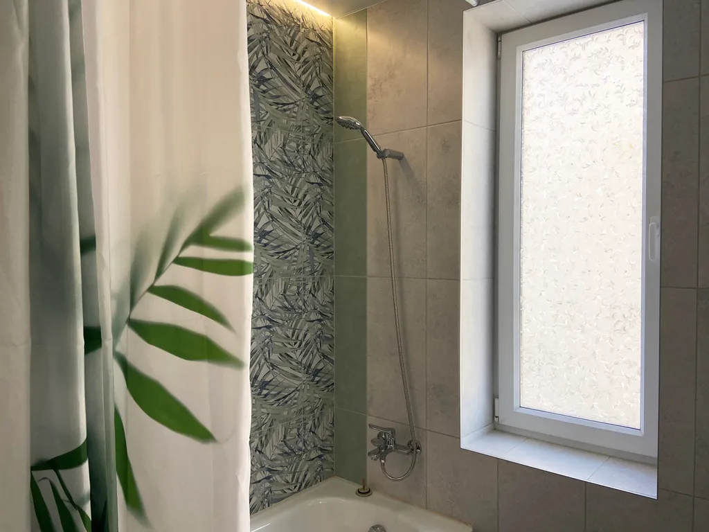 Апартаменты Baltic Resort на Пуртова