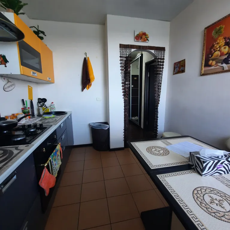 Квартира Уютная квартира на Набережной — Дубна