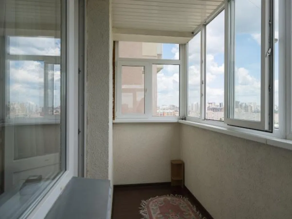 Квартира 2-комнатная Квартира — Новосибирск