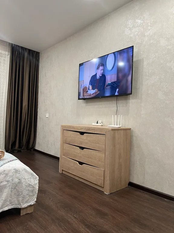 Уютная квартира в центре