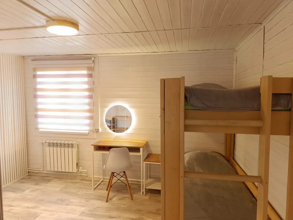 3-комнатный Дом