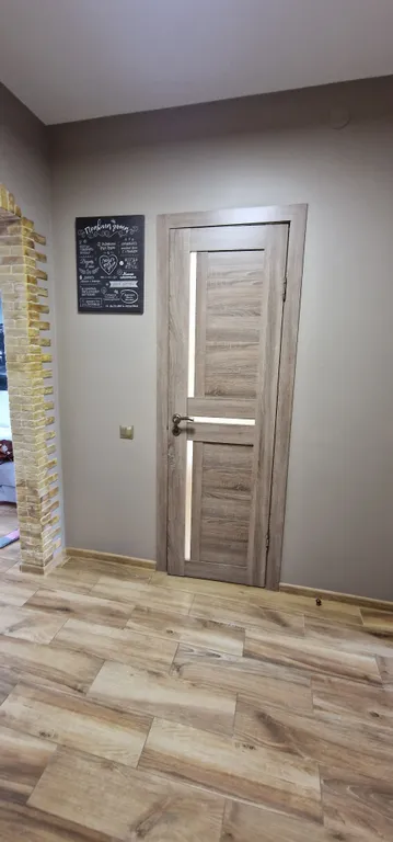 Отличная квартира в курортном городе