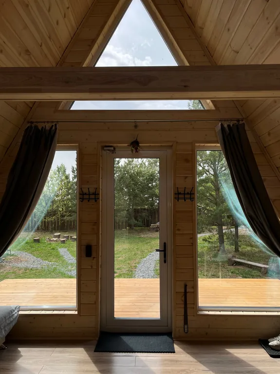 2-комнатный Дом