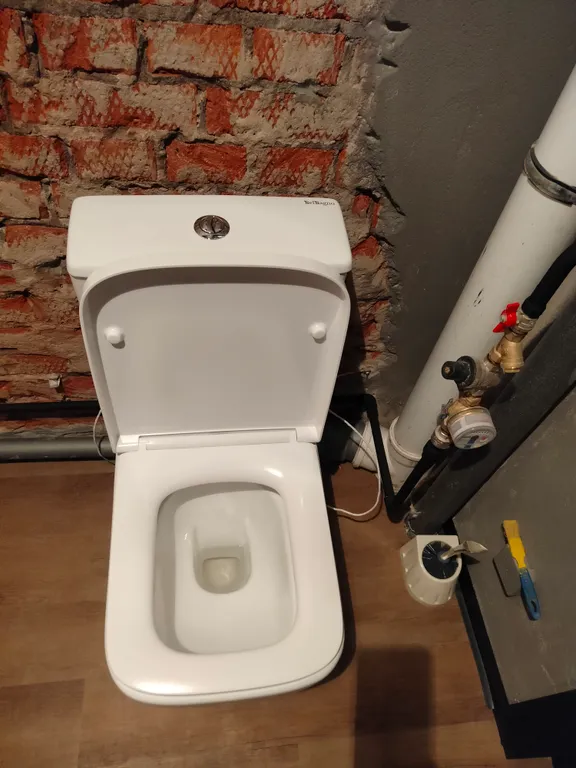 Дизайнерская видовая лофт-студия в самом красивом микрорайоне