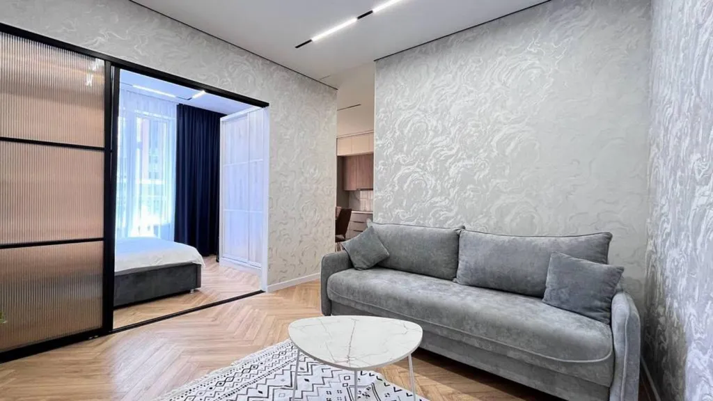 Евродвушка Алматы рядом с Мега Парком