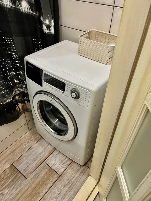 Двухкомнатная квартира в центре завеличья