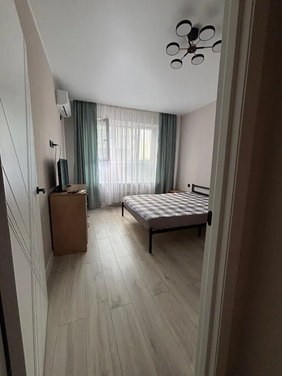 Квартира 1-комнатная Квартира — Краснодар