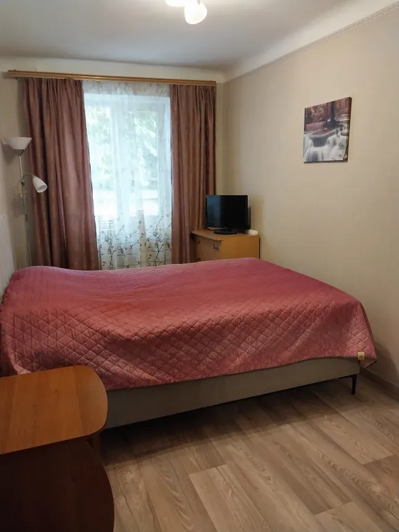 Квартира Удобная квартира в центре — Гурзуф