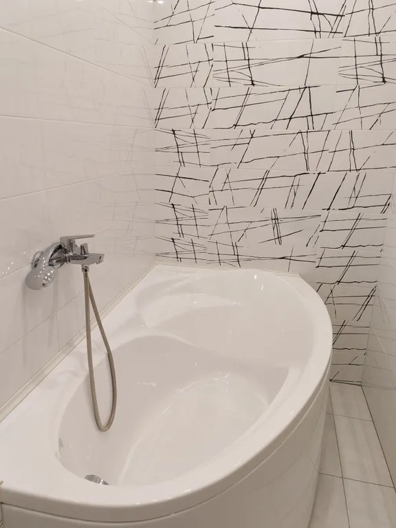 Красивая студия в новом районе