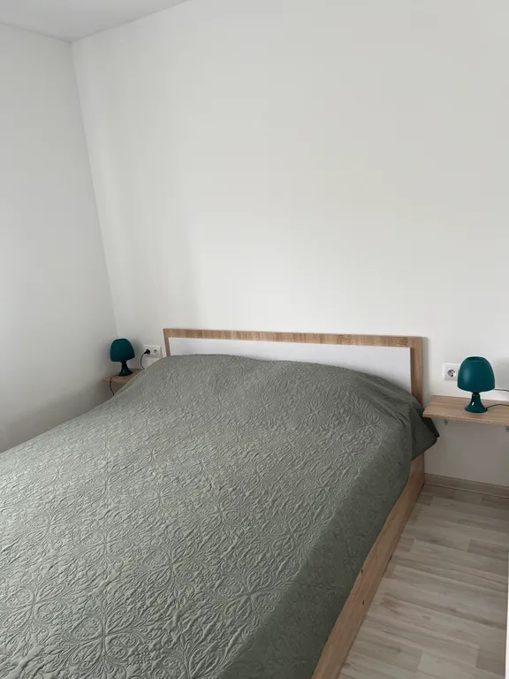 Частный дом на берегу моря