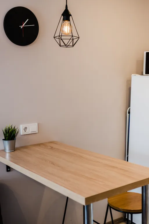 Стильная студия с евроремонтом в центре Лыткарино