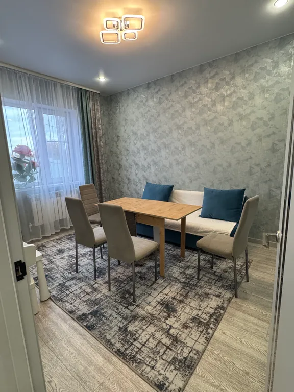 4-комнатный Дом