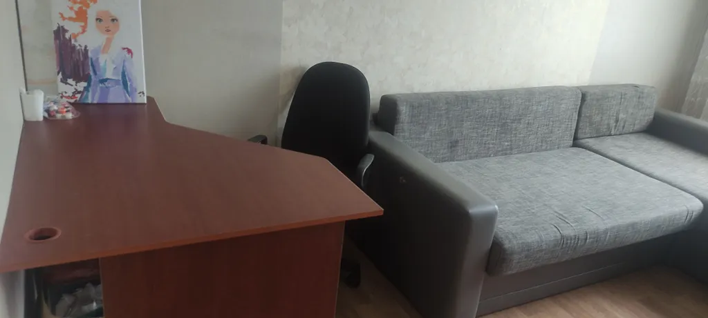 Квартира Квартира Центр города всё в шаговой доступности Северный вокзал, парк Юность. — Калининград
