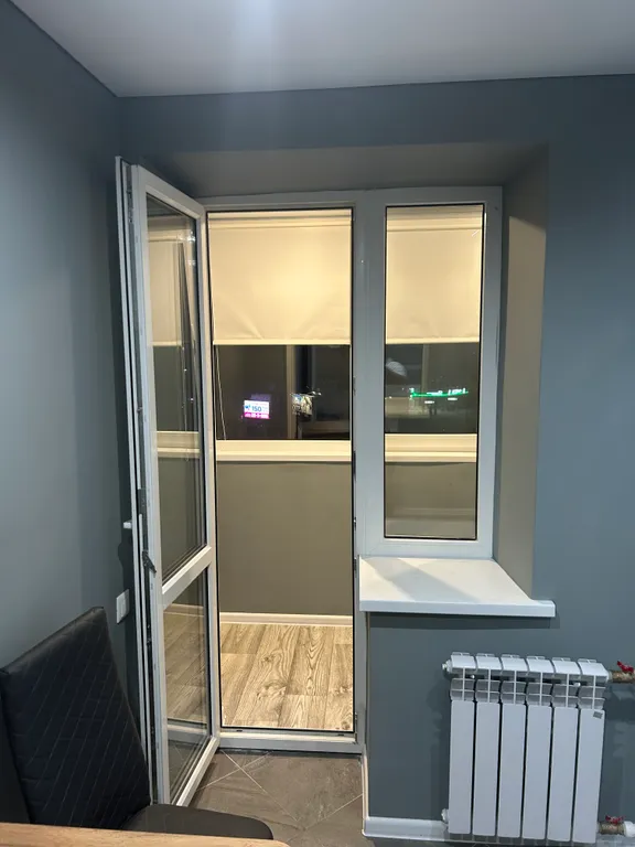 Уютная квартира, центр города, хороший вид