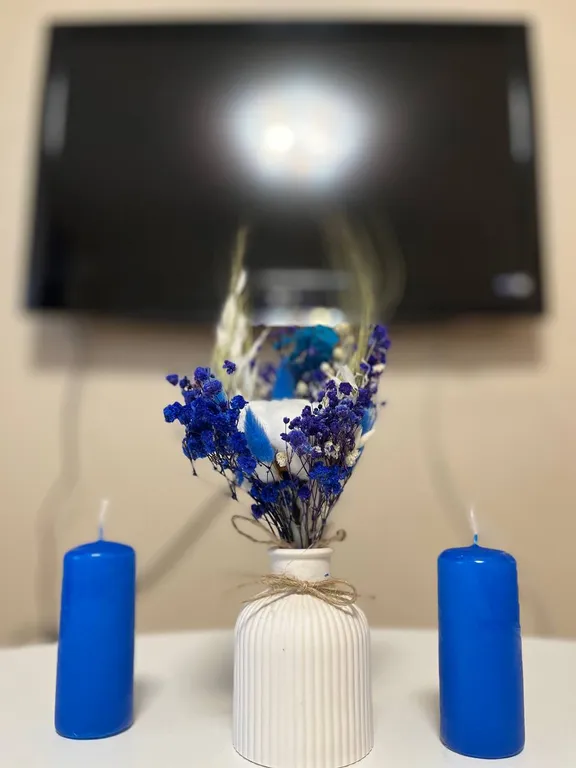 Уютная евро2 квартира в центре города