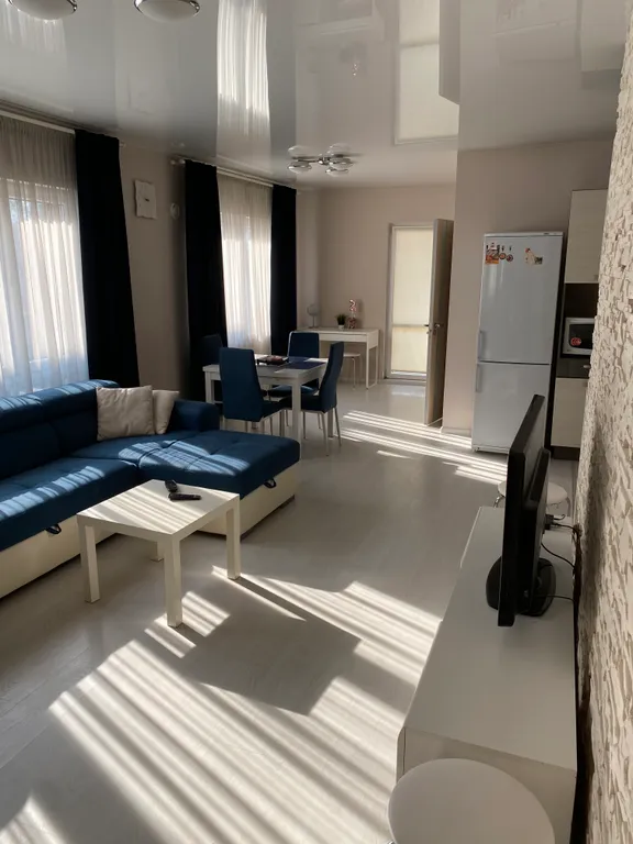 Квартира Квартира White apartment — Калининград