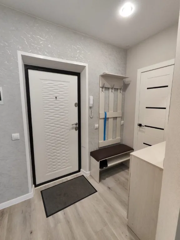 Уютная квартира на улице Вокзальная Дамба