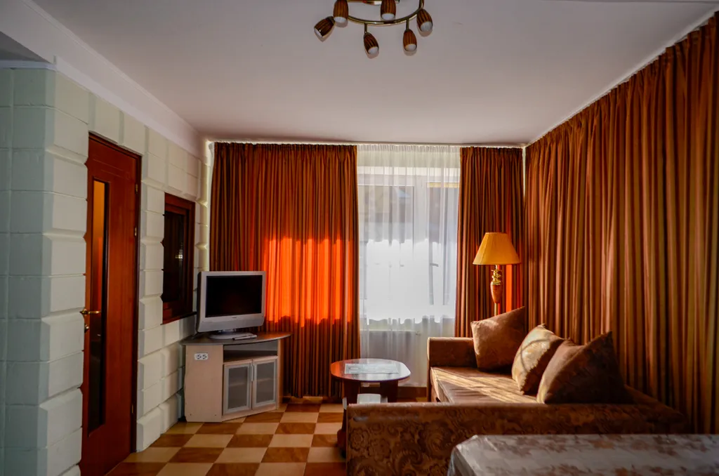 Апартаменты №16