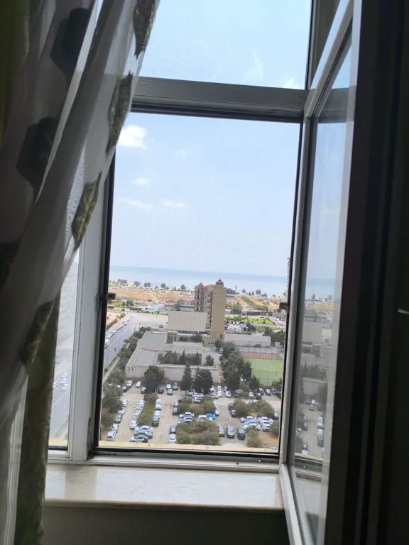 Квартира на Формула-1