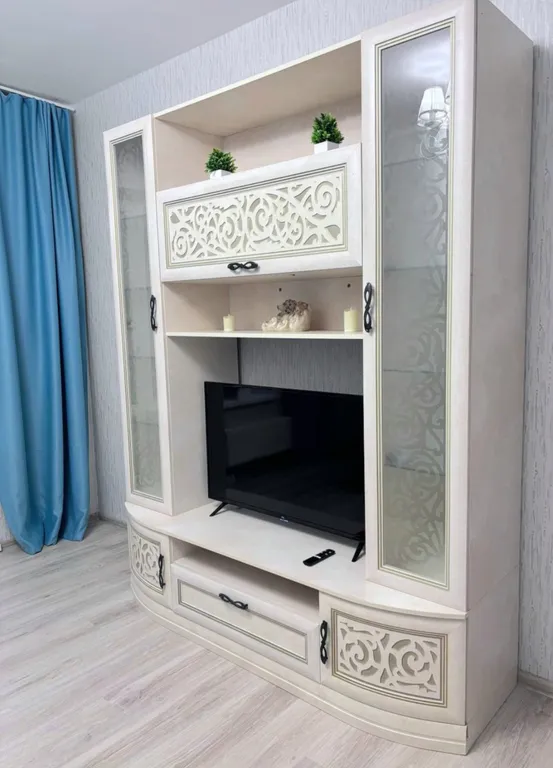 Уютная квартира Прованс в самом сердце города