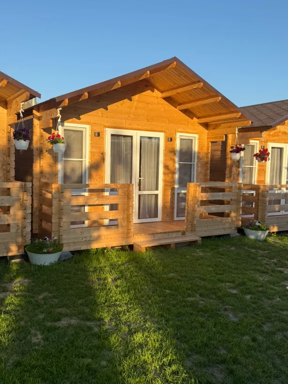 Хорошее место