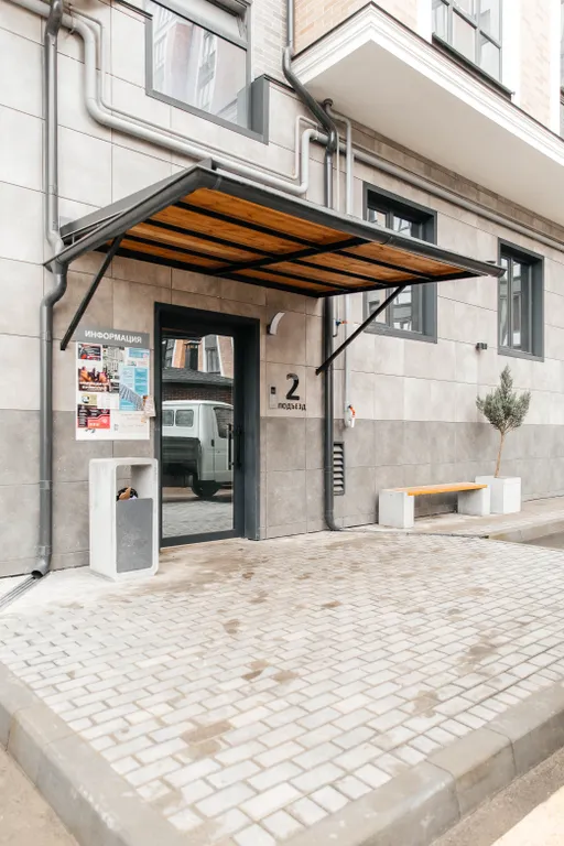 Уютная квартира в лучшем районе Нальчика