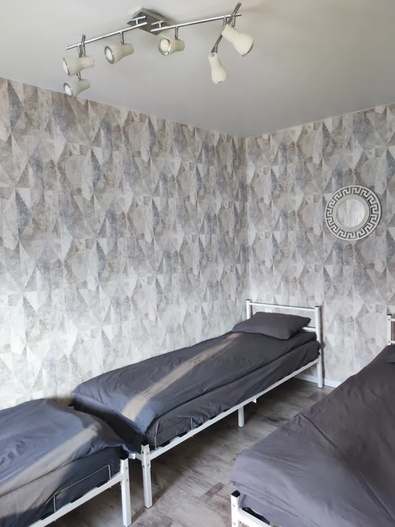 Квартира у аз урал